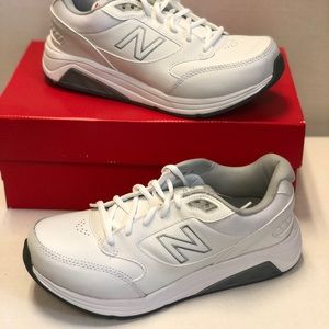 New balance 928 men’s walking shoe- regular and 4E